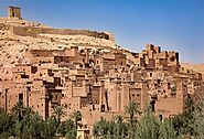 Fes to Marrakech Desert Tour, 3 day - Private & Shared Group