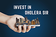 Invest in Plots/Land for Sale in Dholera Sir