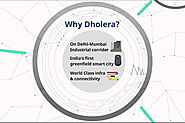 An Introduction to Dholera Smart City Project - PropertyHome