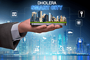 Important Considerations Before Buying a Residential Plot in Dholera Smart city