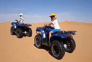 Merzouga Desert Activities - Morocco Tours & Excursions