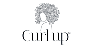 Shop Curly & Frizzy hair styling products now | Curl Up