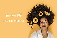 Professional Tips of Curly girl method for your curly hair | Letscurlup