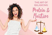 The art of balancing Protein and Moisture