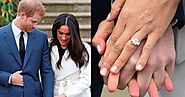 Top Celebrity Engagement Rings 2020