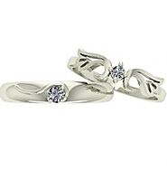 Shop White Gold Engagement Rings At Best Price