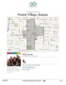 Prairie Village - Residential Neighborhood and Real Estate Report for Prairie Village, Kansas