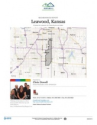 Leawood - Residential Neighborhood and Real Estate Report for Leawood, Kansas