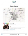 Olathe - Residential Neighborhood and Real Estate Report for Olathe, Kansas
