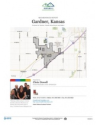 Gardner - Residential Neighborhood and Real Estate Report for Gardner, Kansas