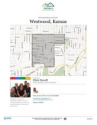 Westwood - Residential Neighborhood and Real Estate Report for Westwood, Kansas
