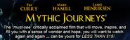 Mythic Journeys Documentary