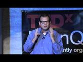 TEDxPennQuarter 2011 - Adam Wade - Reinventing Storytelling