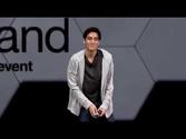The storyteller in all of us: Zach King at TEDxPortland
