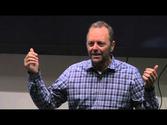 Steve Brown, "Spark: A Burning Man Story" | Talks at Google