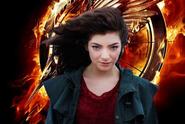 Yellow Flicker Beat: 10 Things About the Lorde Song and the Hunger Games Soundtrack