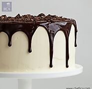 Chefiica For Online Cake Delivery in Gurgaon