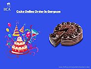 Online Cake Order in Gurgaon To Celebrate Anything