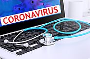 How Coronavirus Slow Down IT Industry