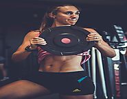 Why weight training beneficial to women? - All Baseball Mom