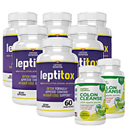 Folk Remedies For Improving Your Life Using Only Leptitox