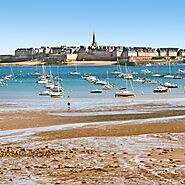 Saint-Malo, la cité corsaire la plus célèbre de Bretagne