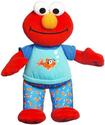 Sesame Street Playskool Lullaby Good Night Elmo Toy