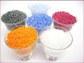 Types and Uses of Plastic Resin