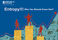 Entropy!!! Why You Should Know this? | Imperial Finsol