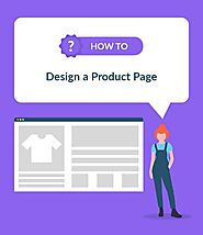 Products or Services Page
