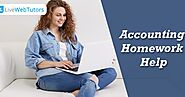 Avail Assignment Help Services On Different Subjects