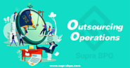 All About Supra BPO Outsourcing Operations - Supra Bpo