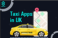 Best Taxi Apps UK(London)-The Top Cheap Taxi Apps - Supra Bpo