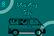 Minibus Taxis Provide Service All Over The UK - Supra Bpo