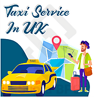 Best Taxi Service Near Me - Top Companies - Supra Bpo