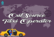 Information About Outsource Taxi Operators In UK - Supra Bpo