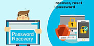 Roadrunner Email Password- How Do I Recover it?