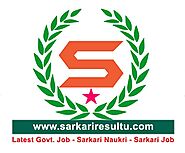 Latest Govt. Job - Sarkari Naukri - Sarkari Job - Sarkari Result Update 2020-21 - Daily Govt. Jobs