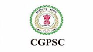 CGPSC Release 5 Asst. Director Jansampark (English) Sarkari Vacancy 2020 – Last Date 26 Sept