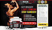 RockHard Long Strong Review(Updated 2020)High Quality Male Enhancement Pills?