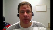 A 42+1 Social Business Screencast with Tim Burrows, Toronto Police - Interview by Robert Lavigne - YouTube