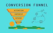 How To Create An Effective Sales Funnel For Your Services?