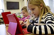 Kids Busy Learning through Best Spelling Apps for Kids