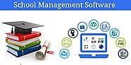 School Management Application System