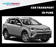 Car Transport in Pune, Car Shifting in Pune, Bike Transport in Pune | Carbikemovers.com