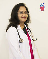 Dr Archana Dubey | Gynecologist Surgeon in Indore