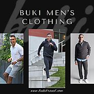 Maximizing Style and Function with Men’s Technical Clothing