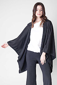 Cape Wrap for Womens - The Perfect Accessory for Any Outfit
