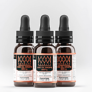 buy cbd drops online