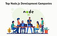 Top NodeJS Development Companies of 2020